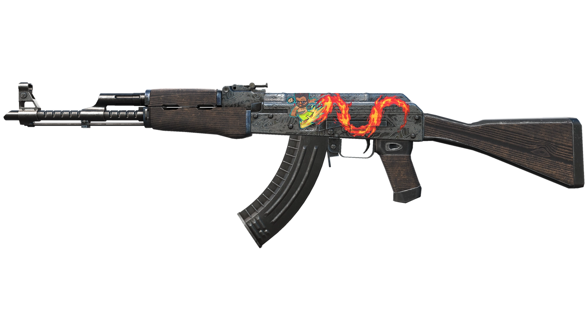 Steel Delta image