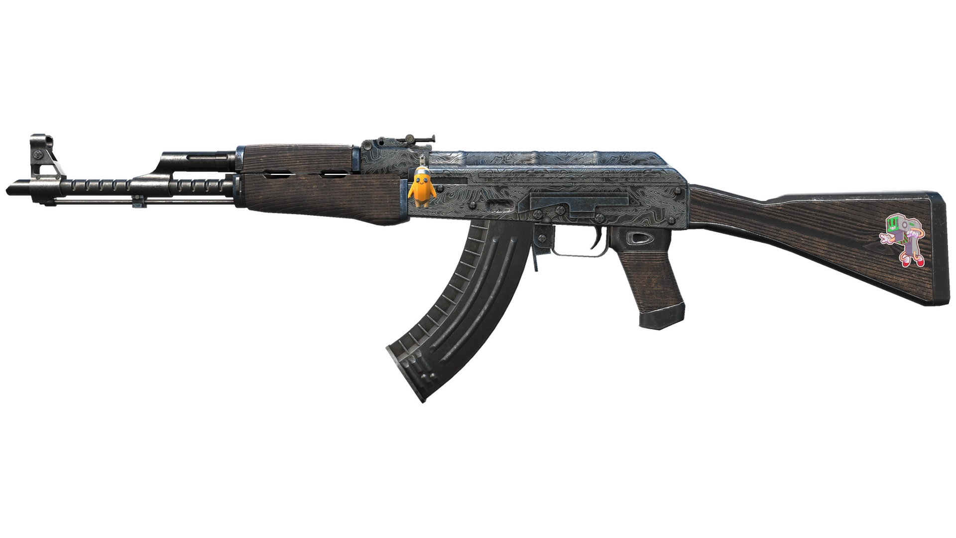 Steel Delta image