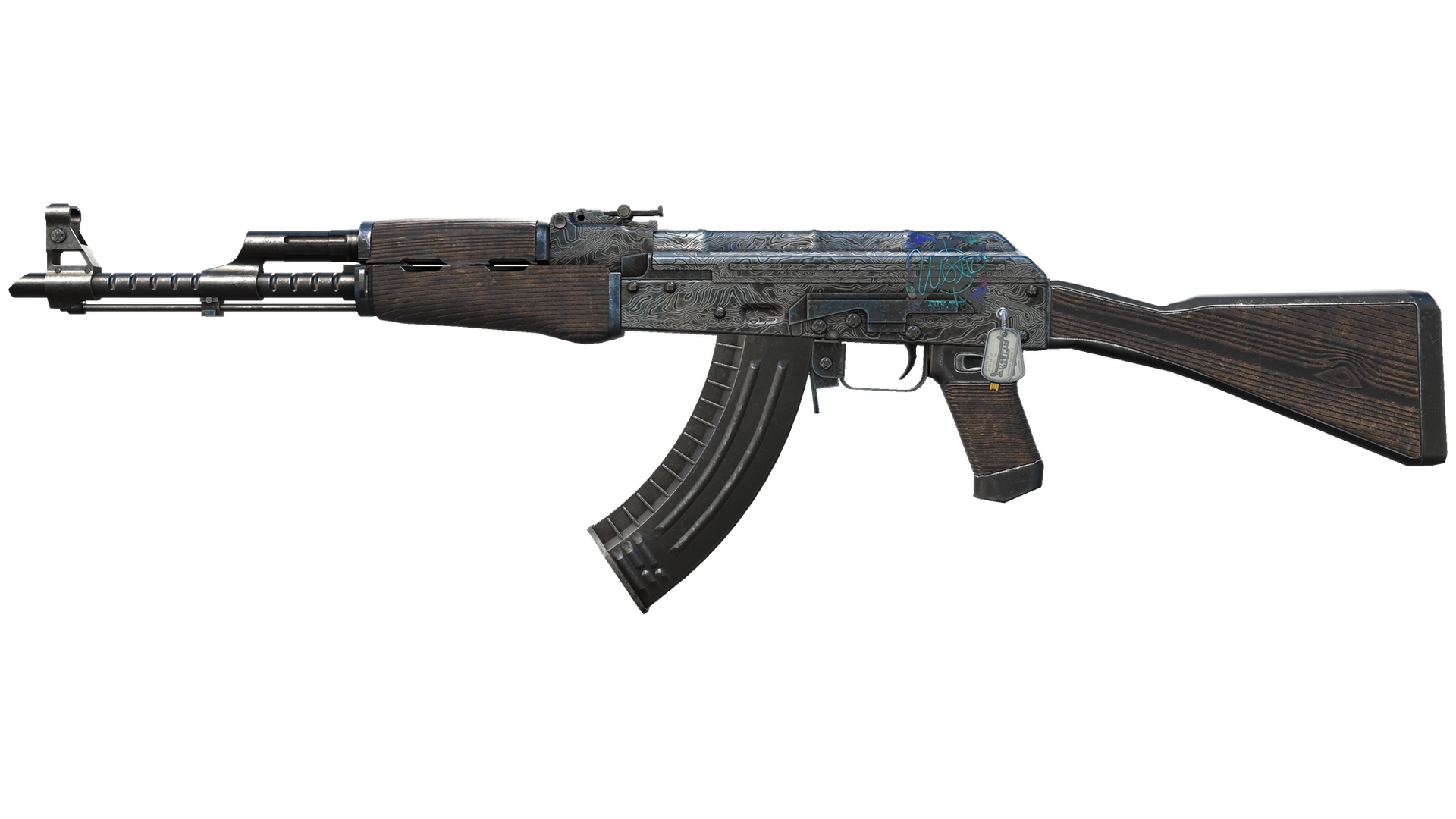 Steel Delta image