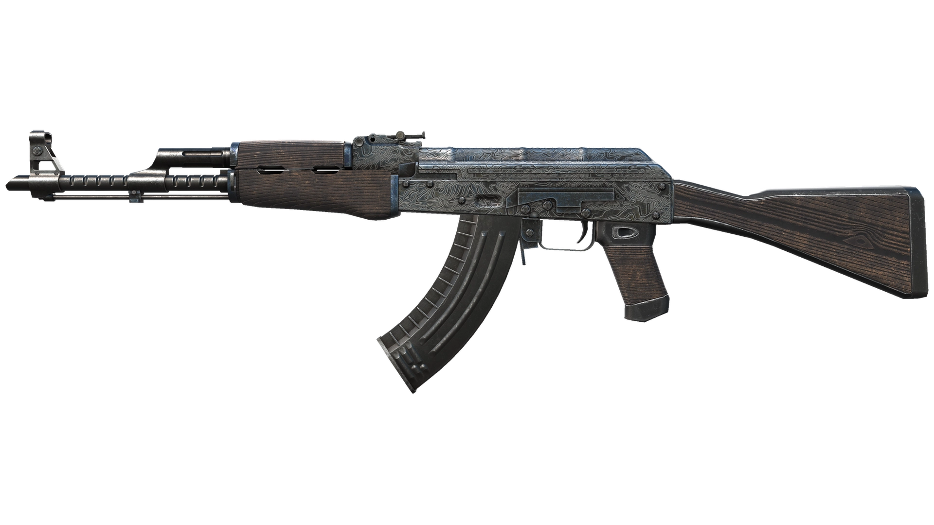 Steel Delta image