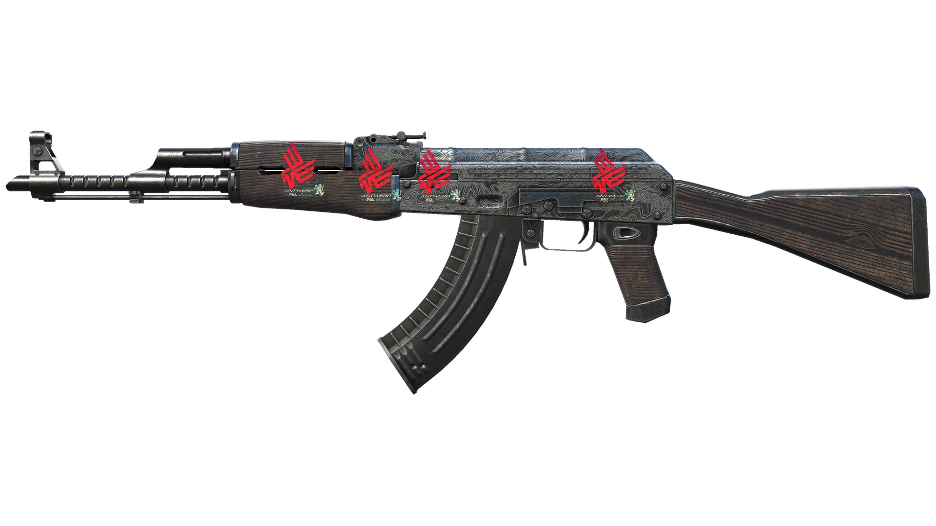 Steel Delta image