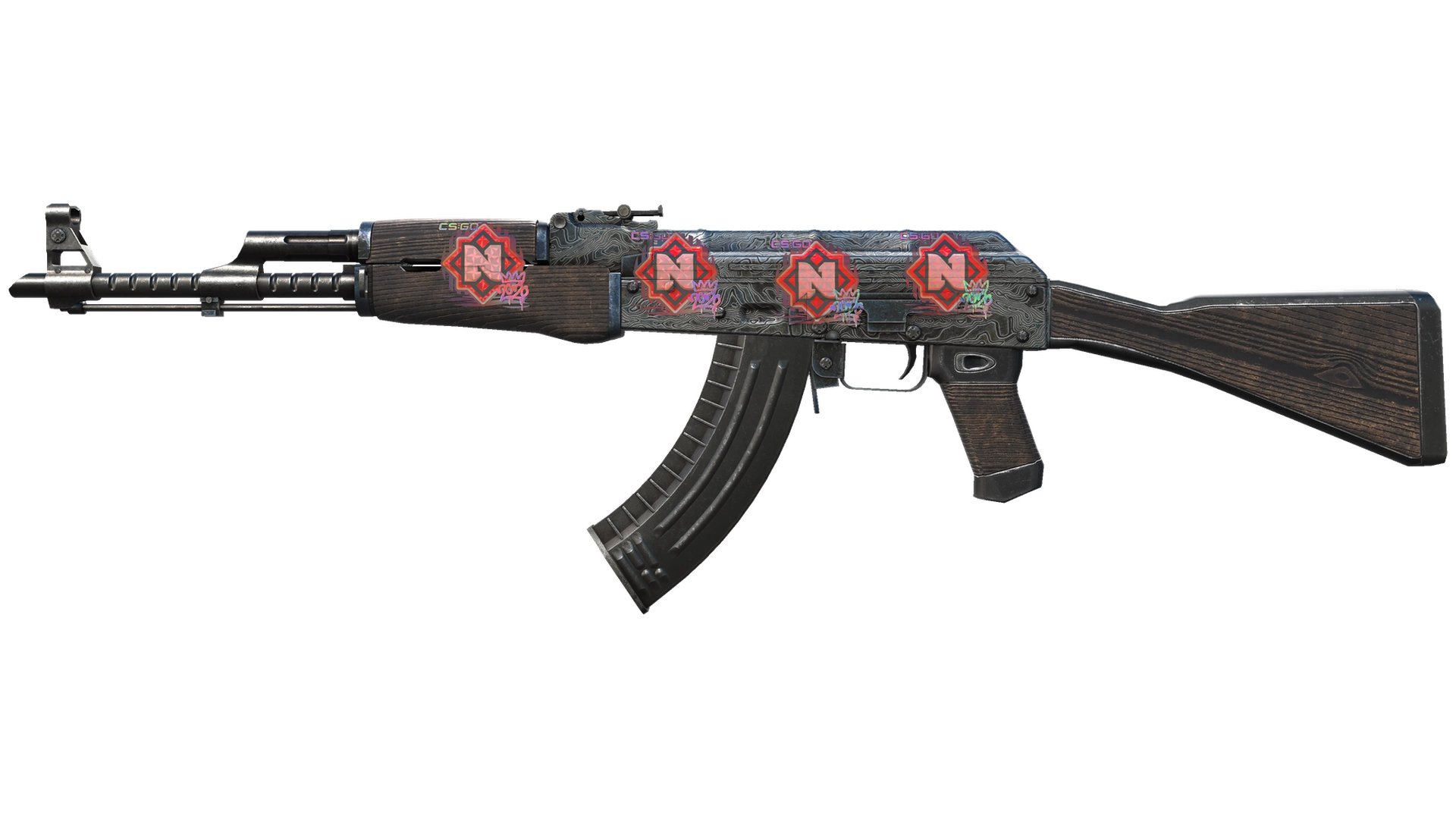 Steel Delta image