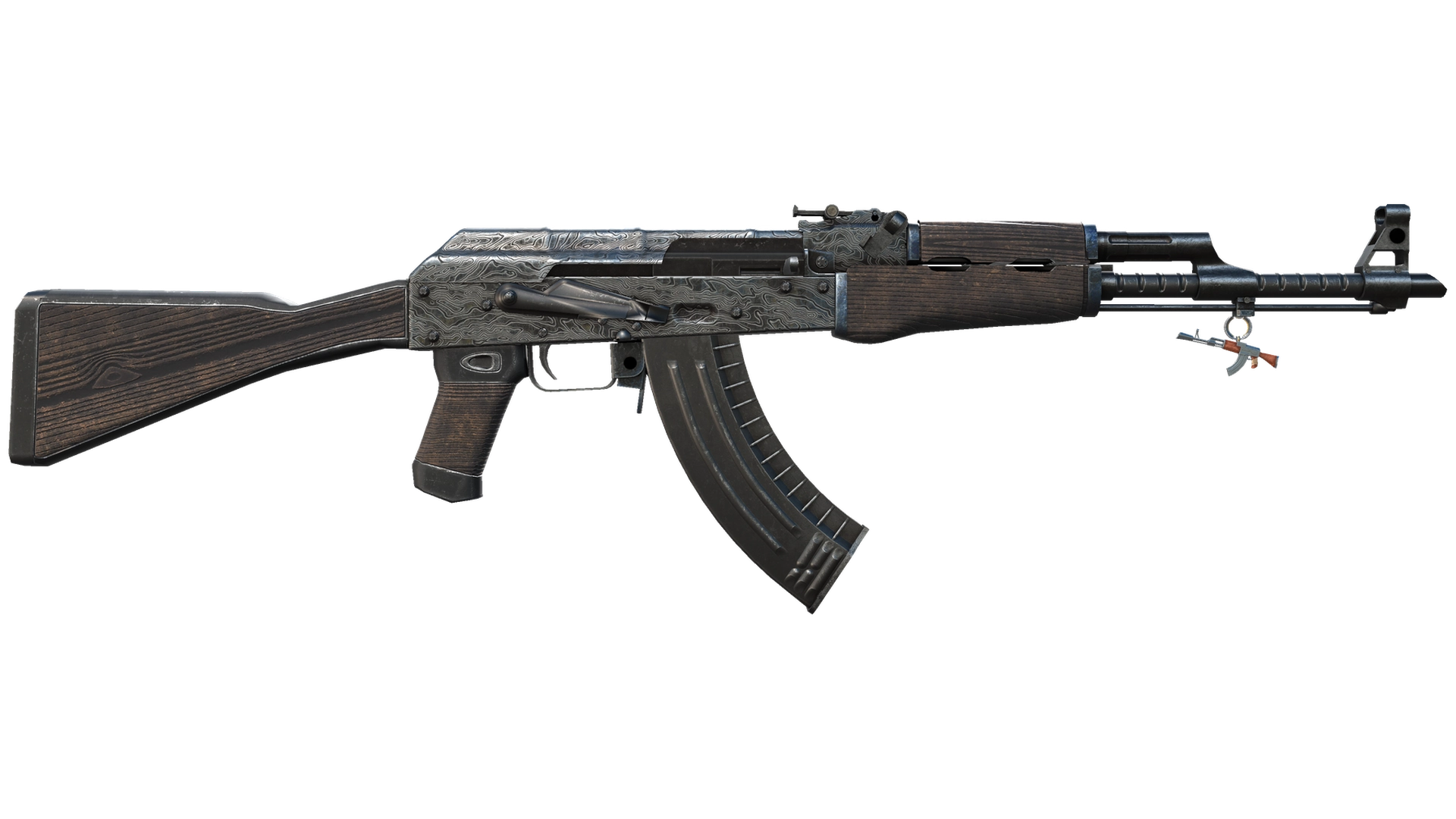 Steel Delta image