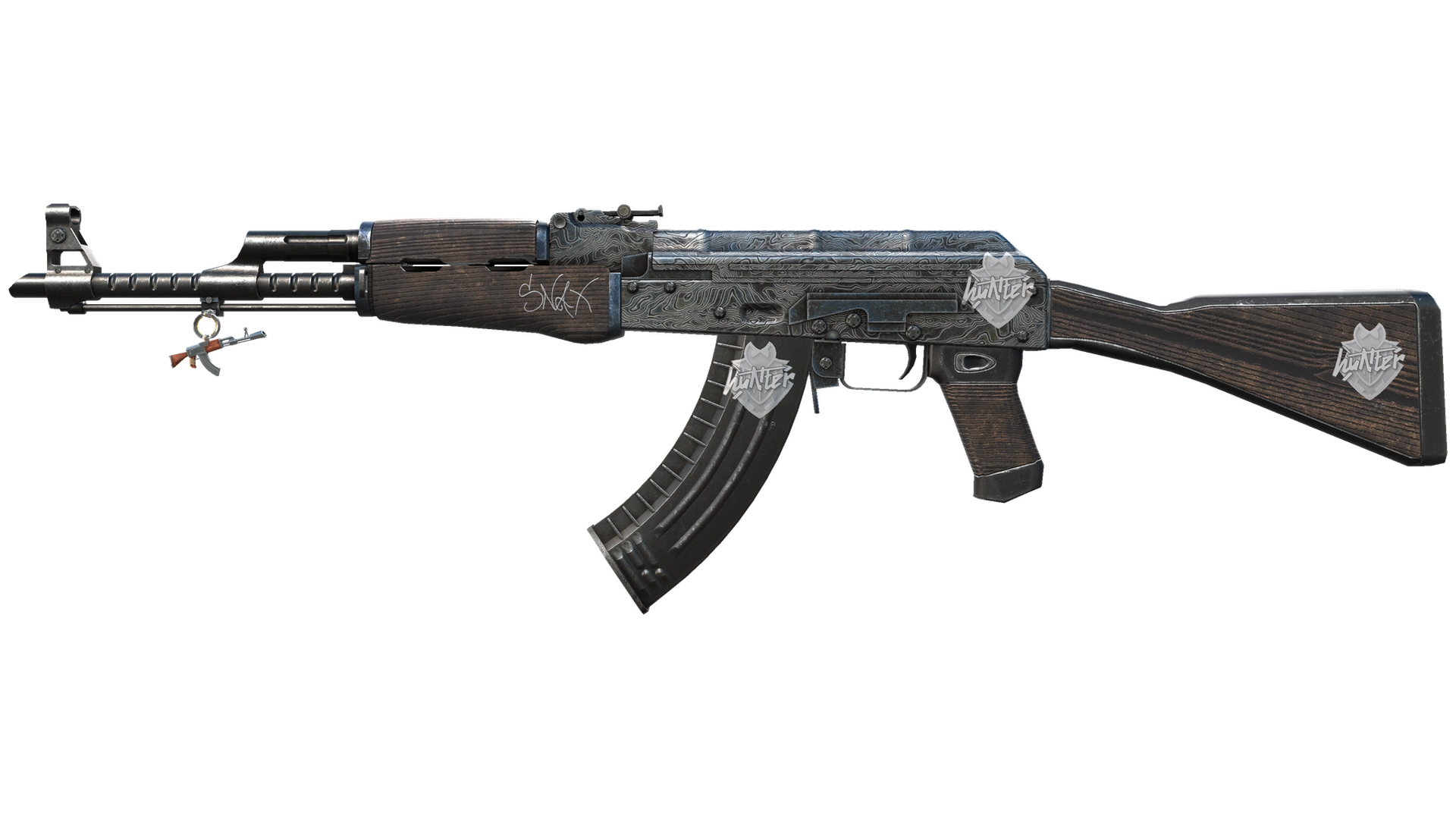 Steel Delta image