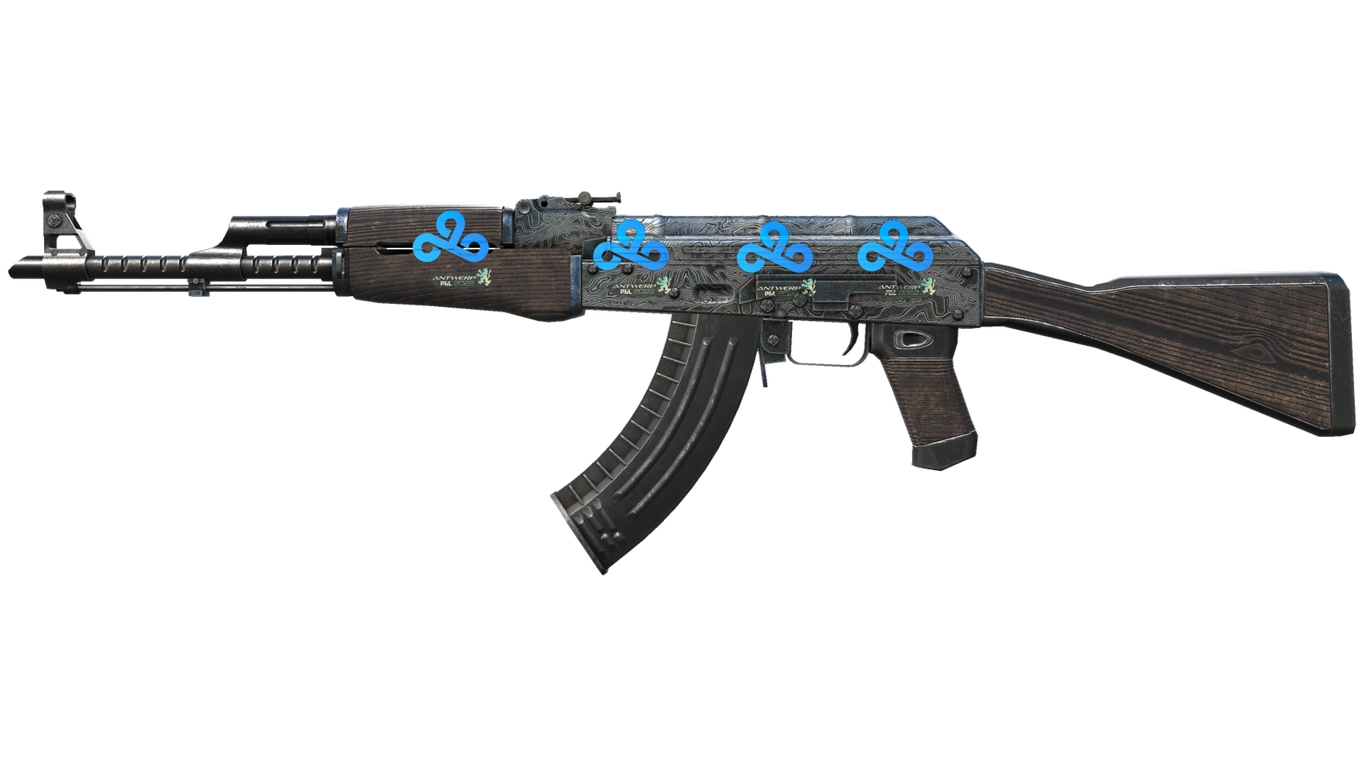 Steel Delta image