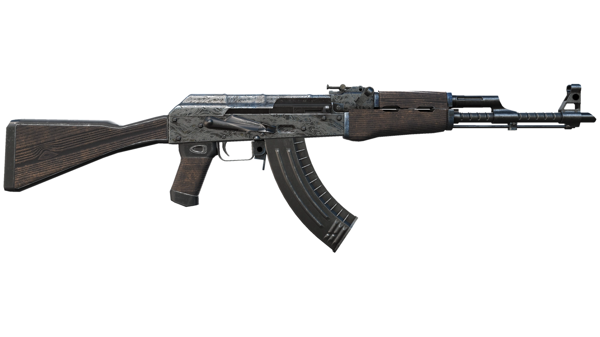 Steel Delta image