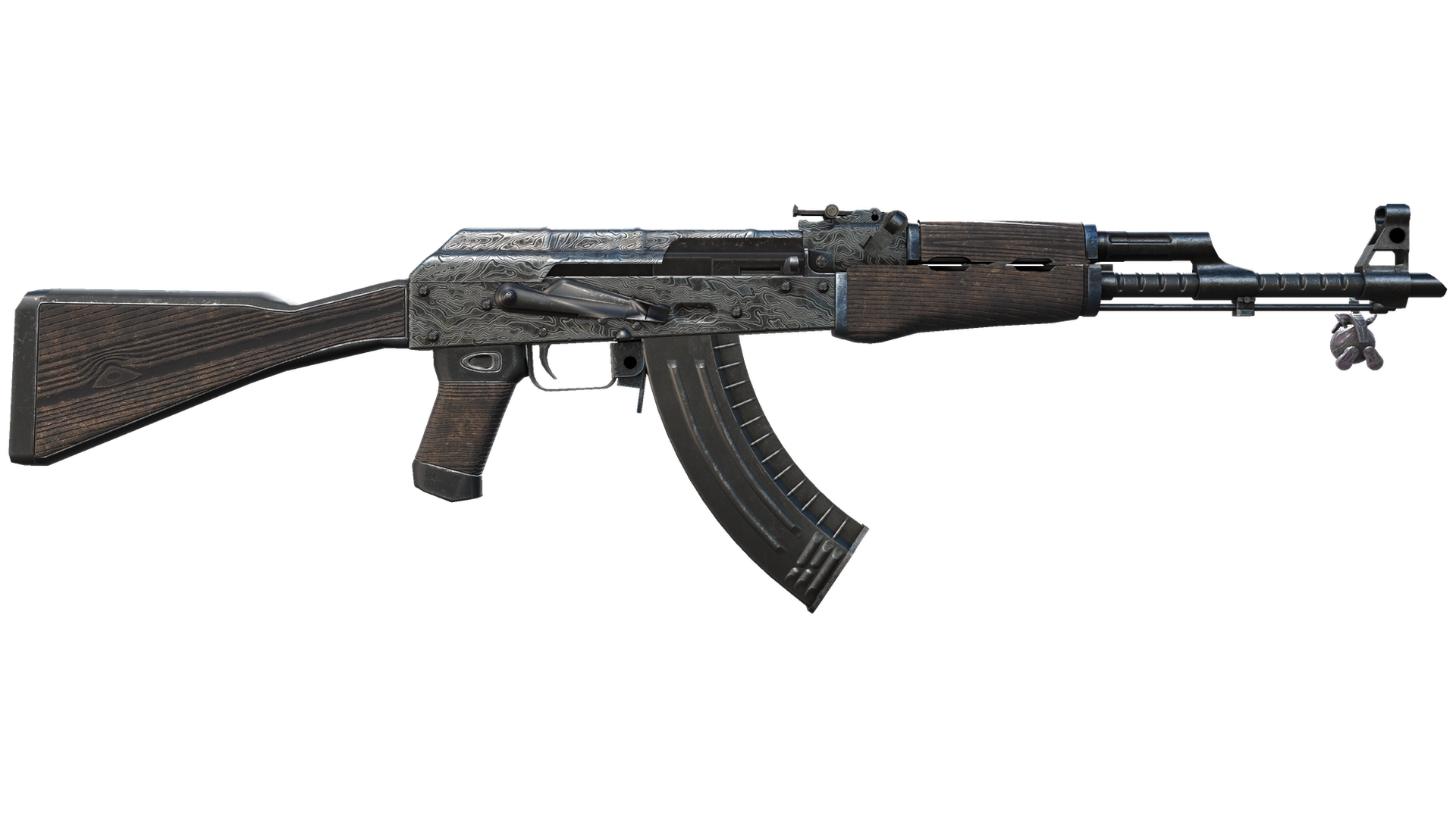 Steel Delta image