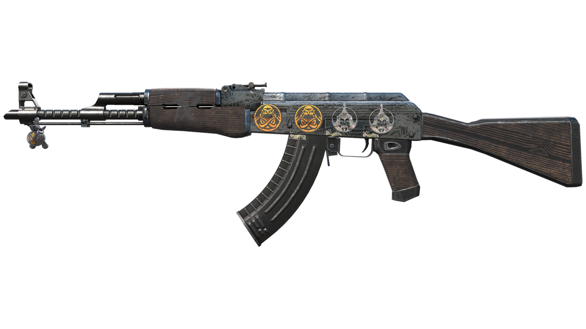 Steel Delta image