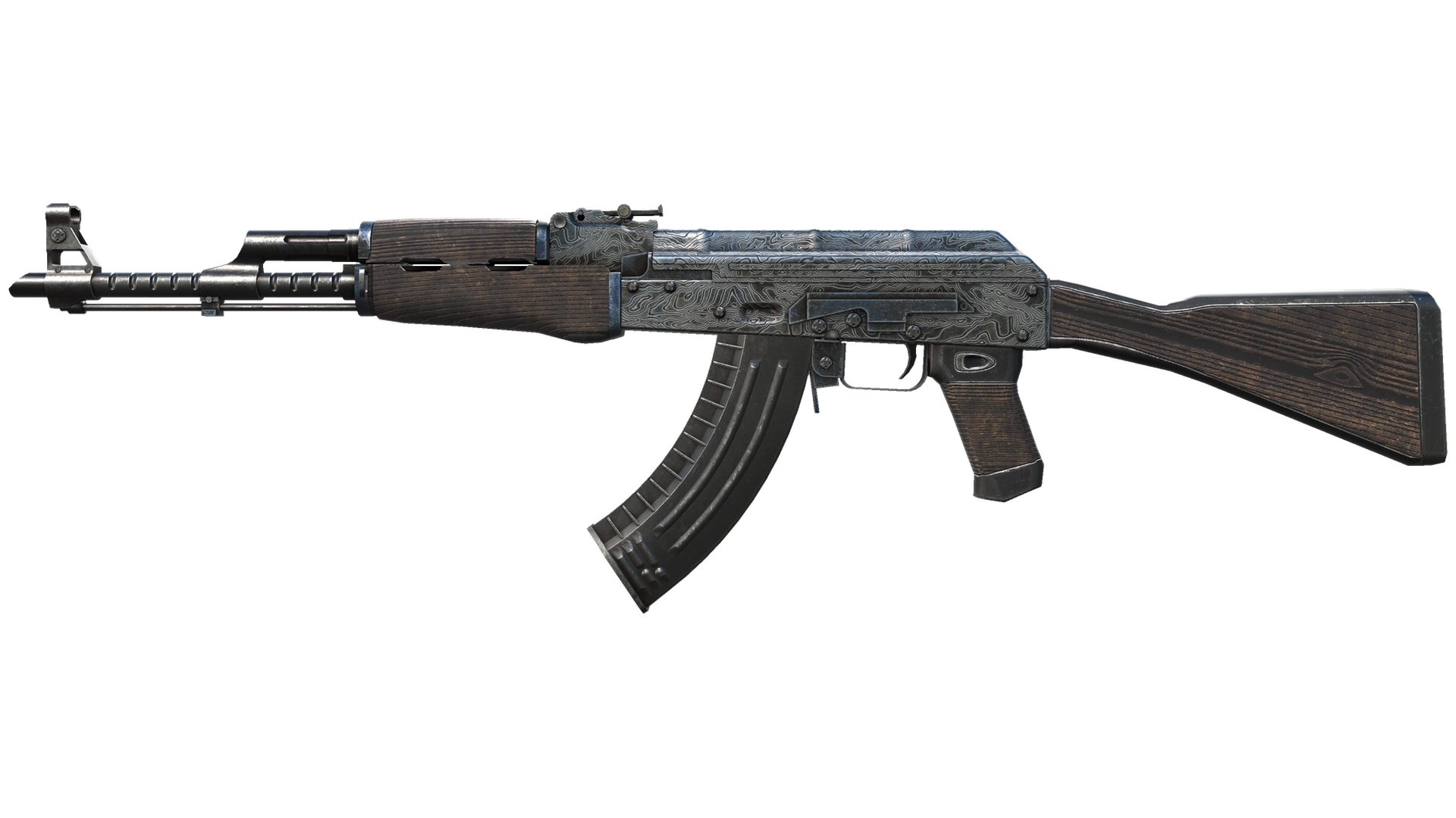 Steel Delta image