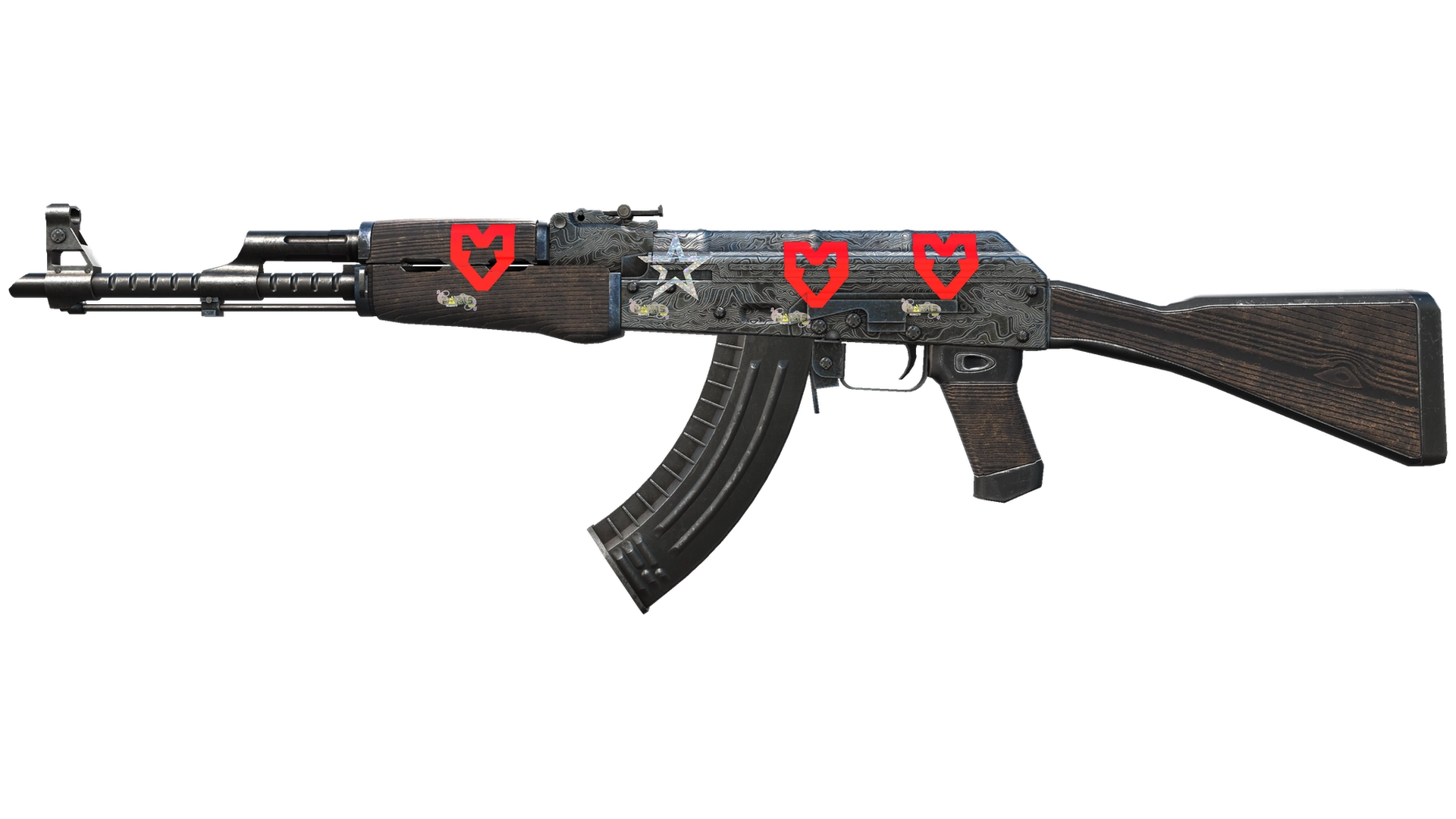 Steel Delta image
