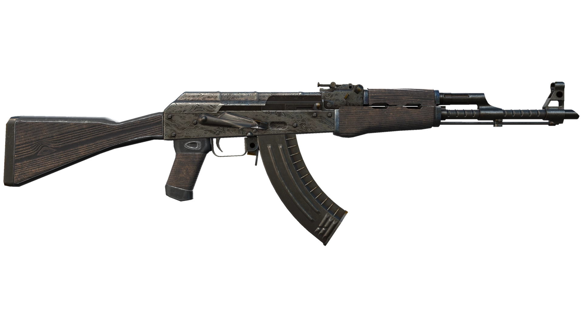 Steel Delta image