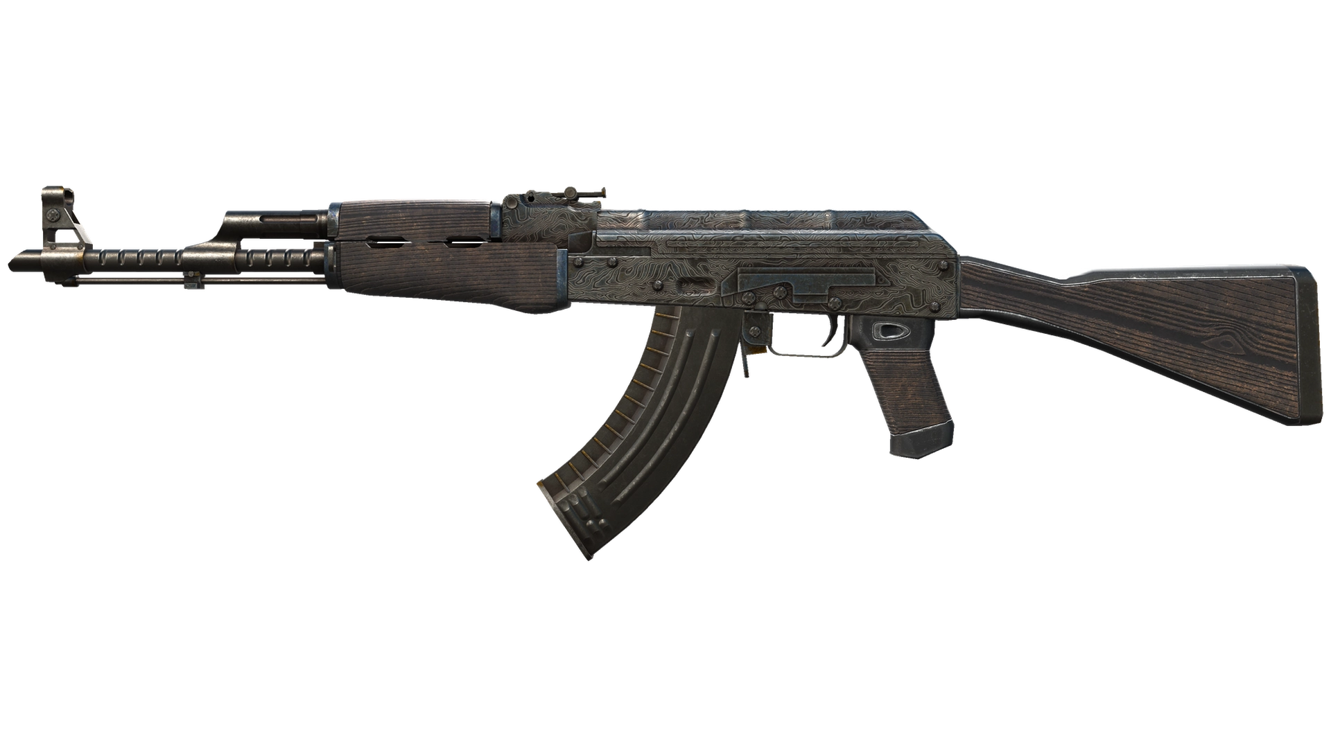 Steel Delta image