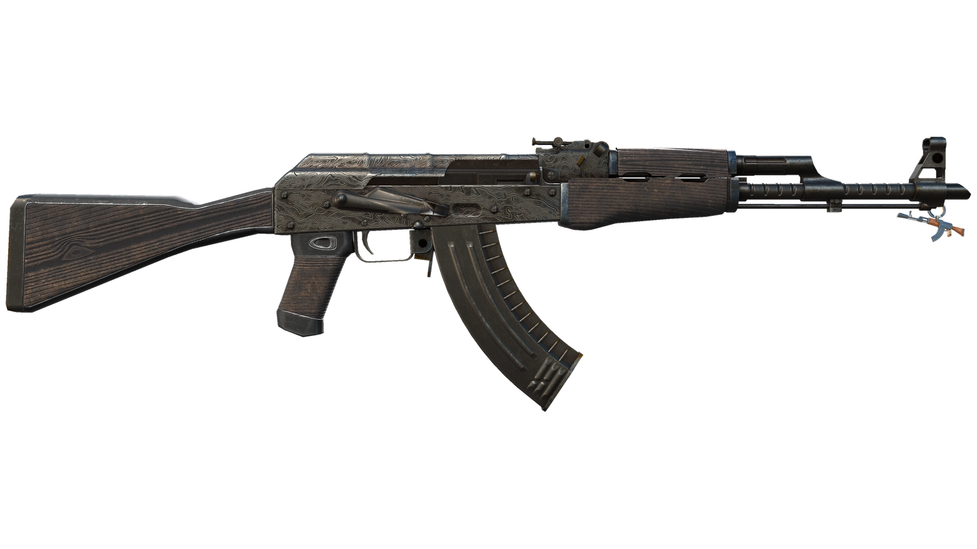 Steel Delta image