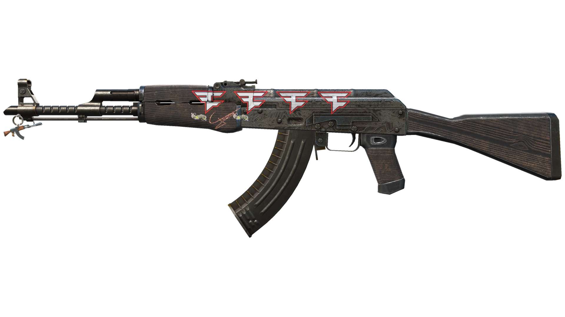 Steel Delta image
