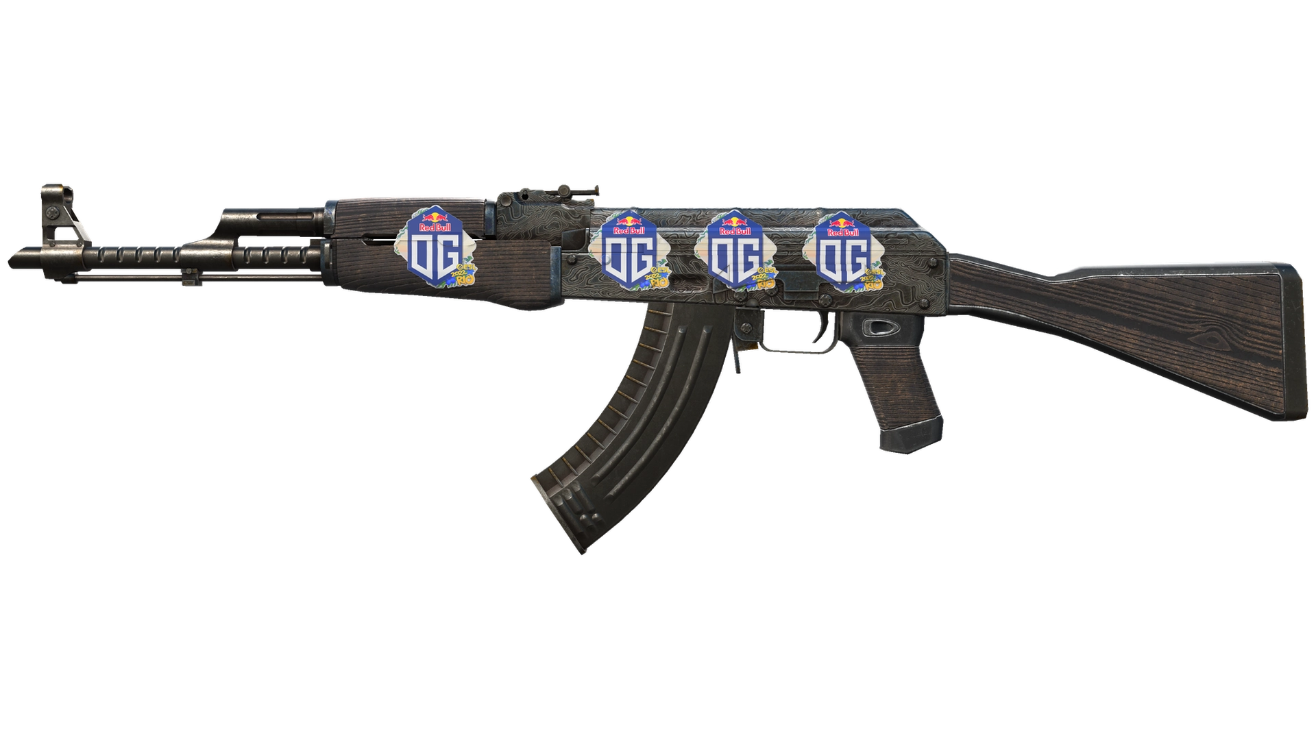 Steel Delta image