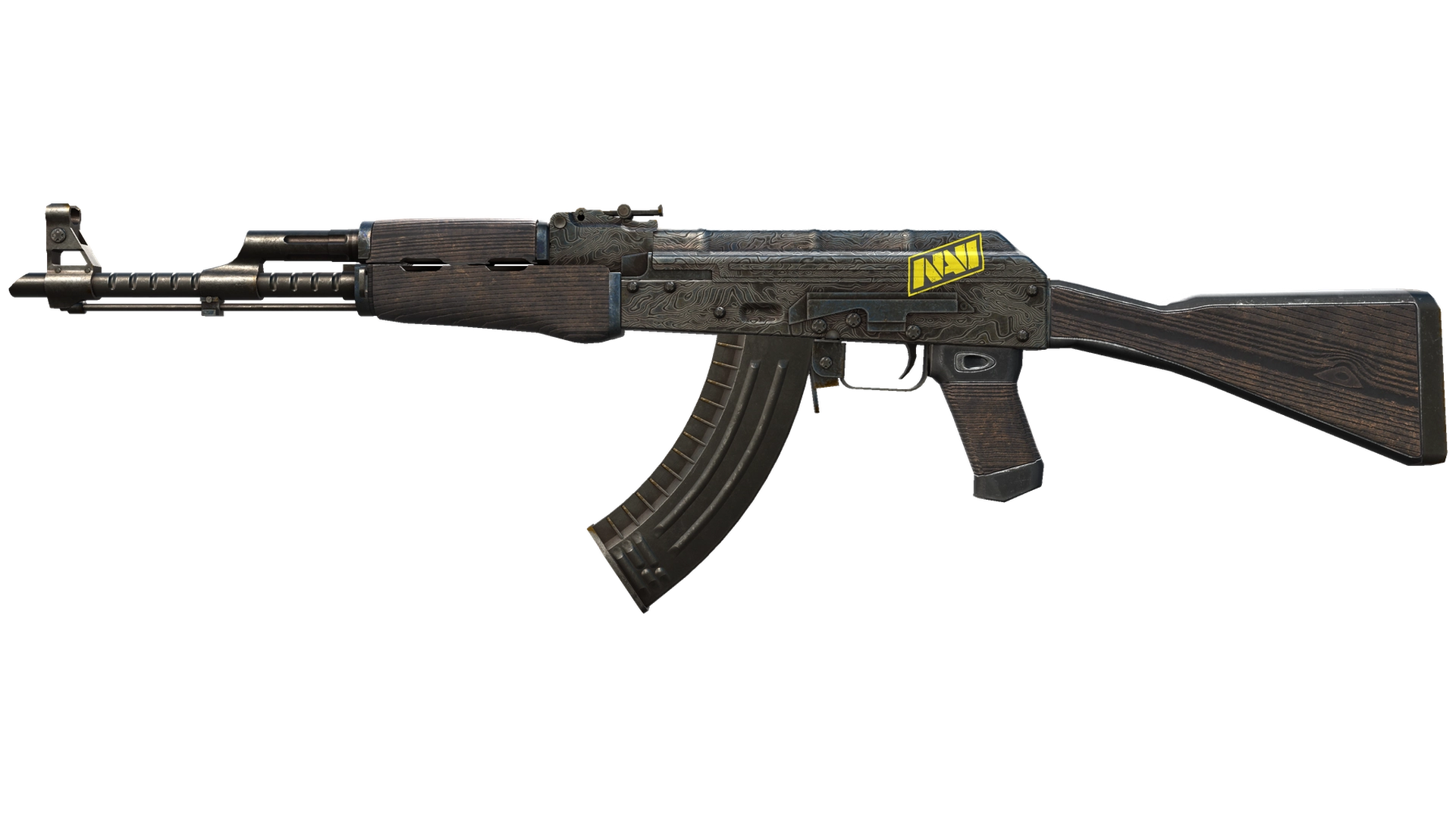 Steel Delta image
