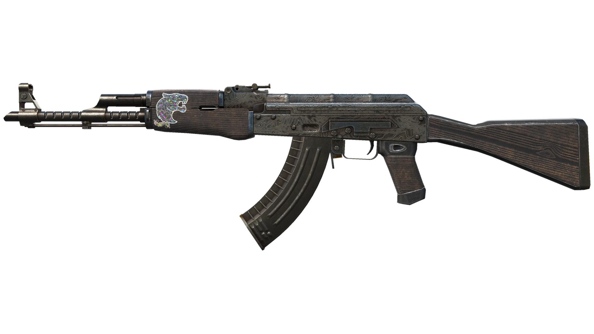 Steel Delta image