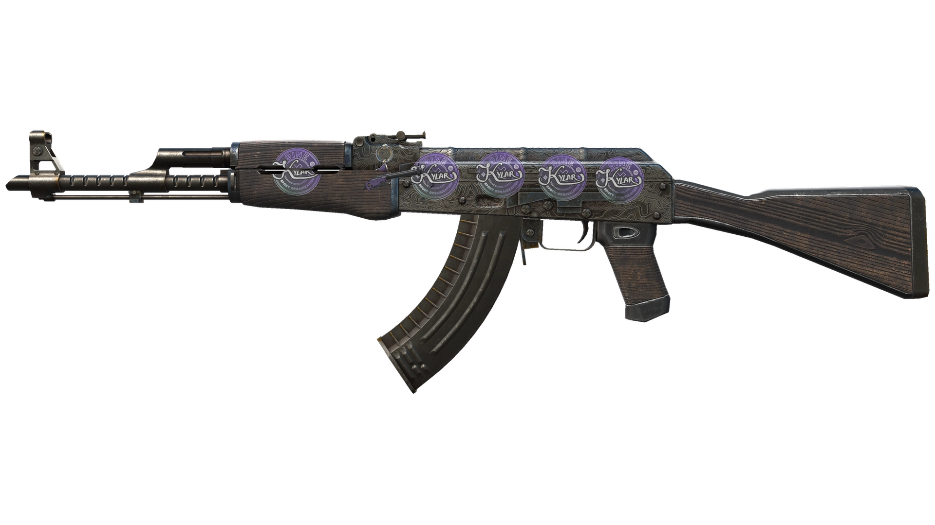 Steel Delta image