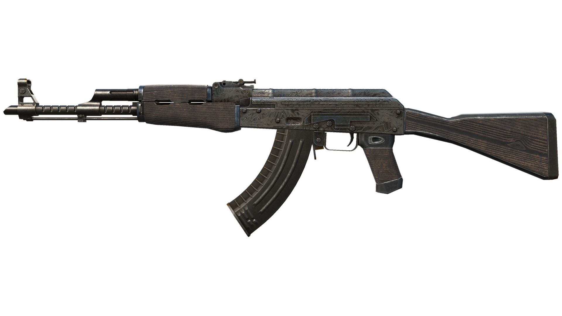 Steel Delta image