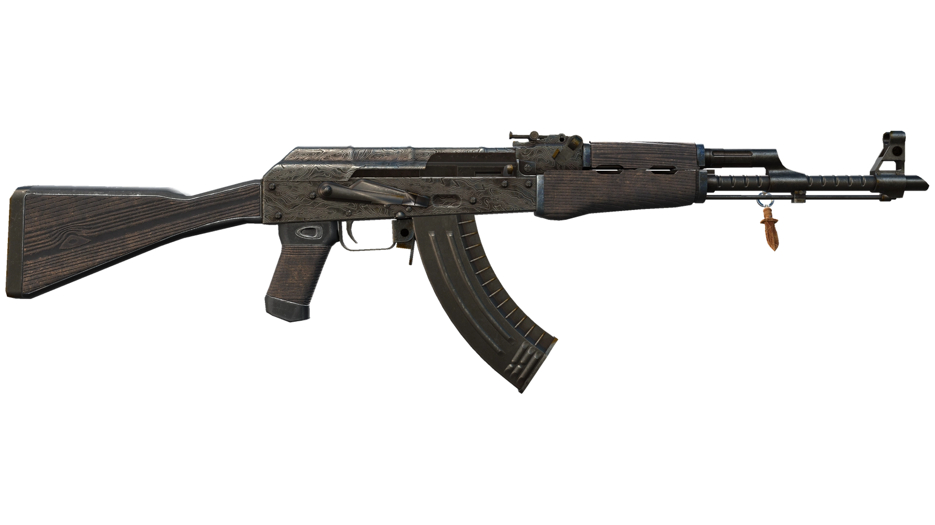 Steel Delta image