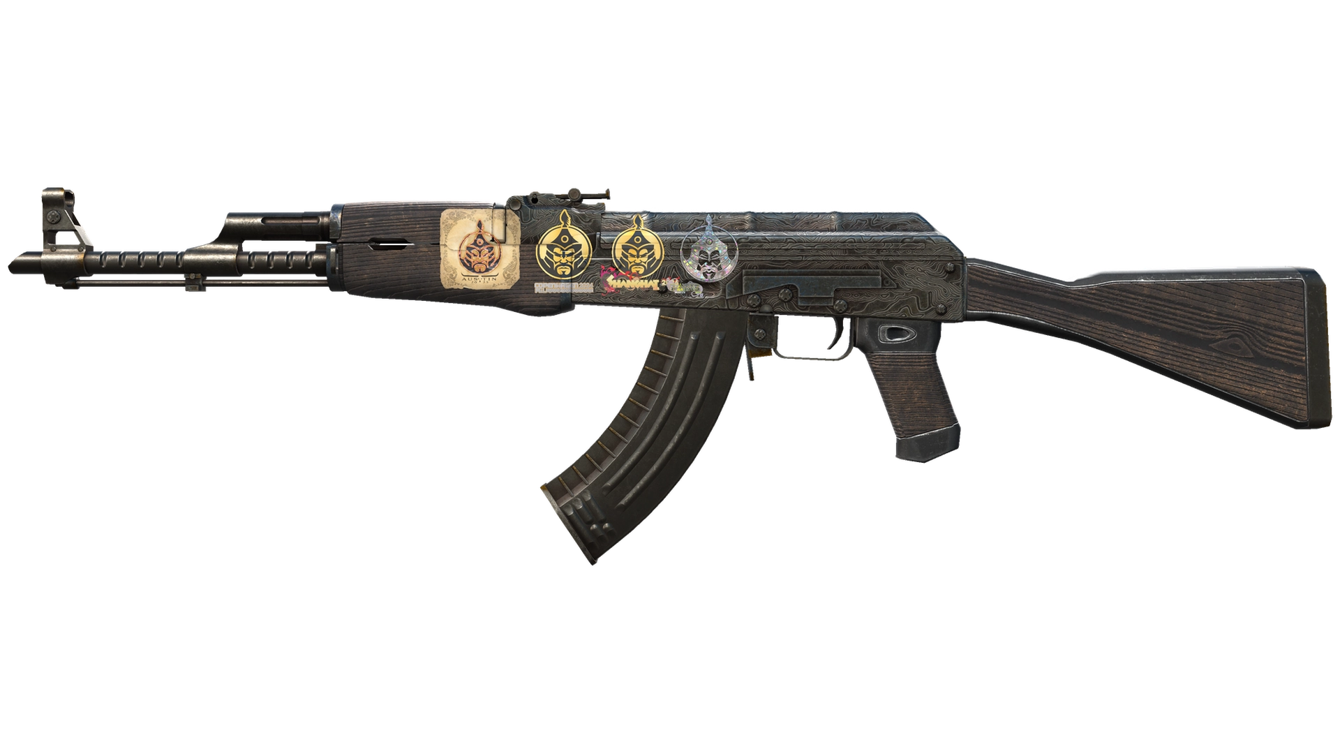 Steel Delta image
