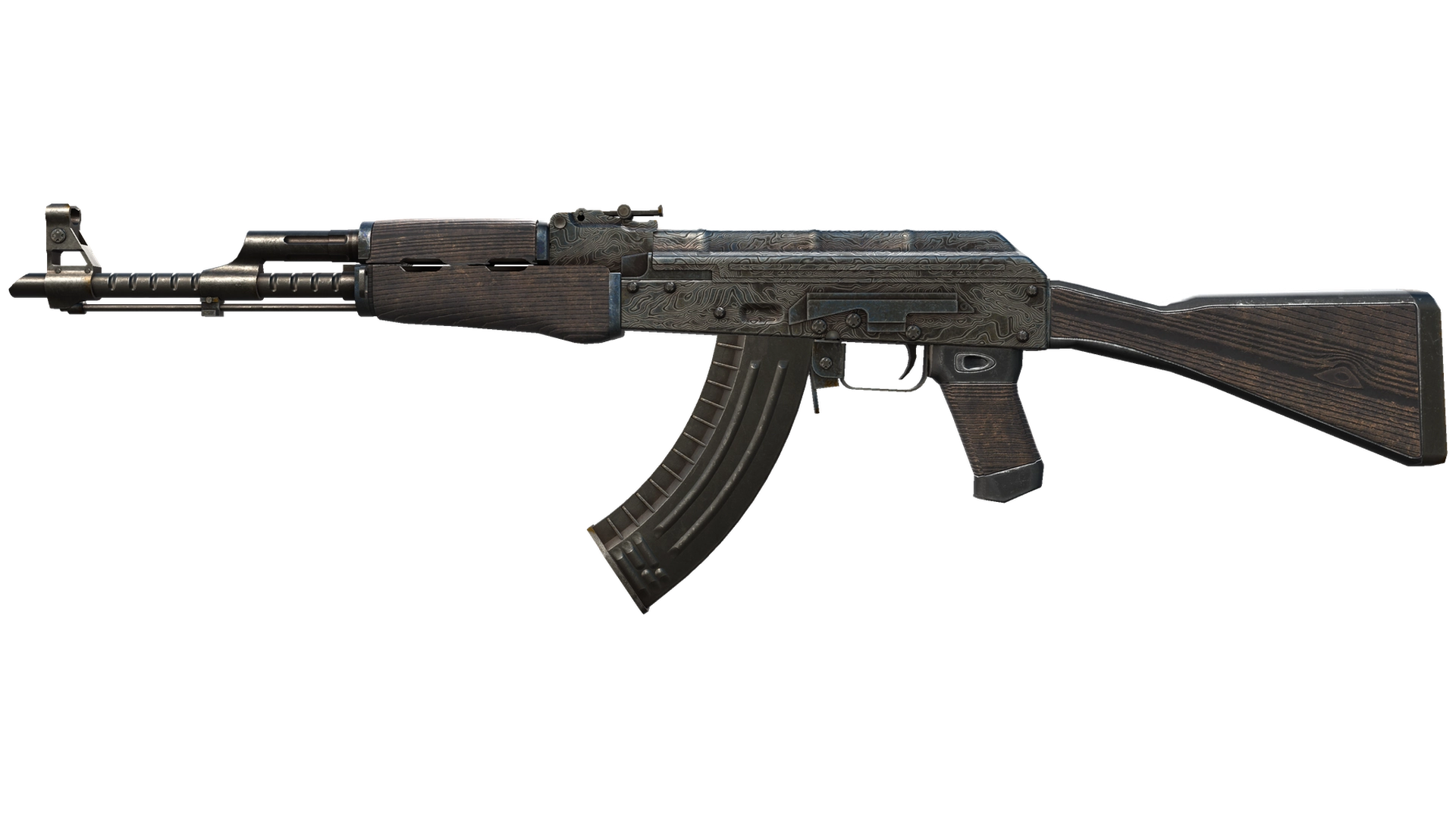 Steel Delta image