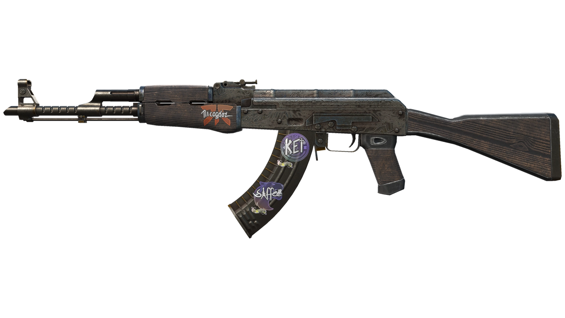 Steel Delta image