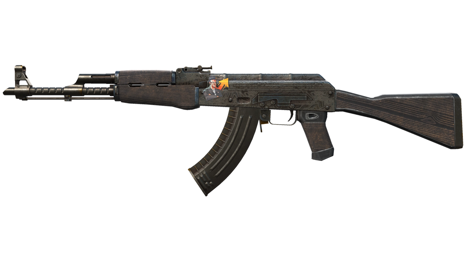 Steel Delta image