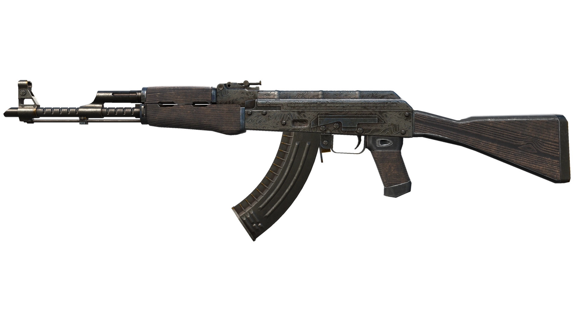 Steel Delta image