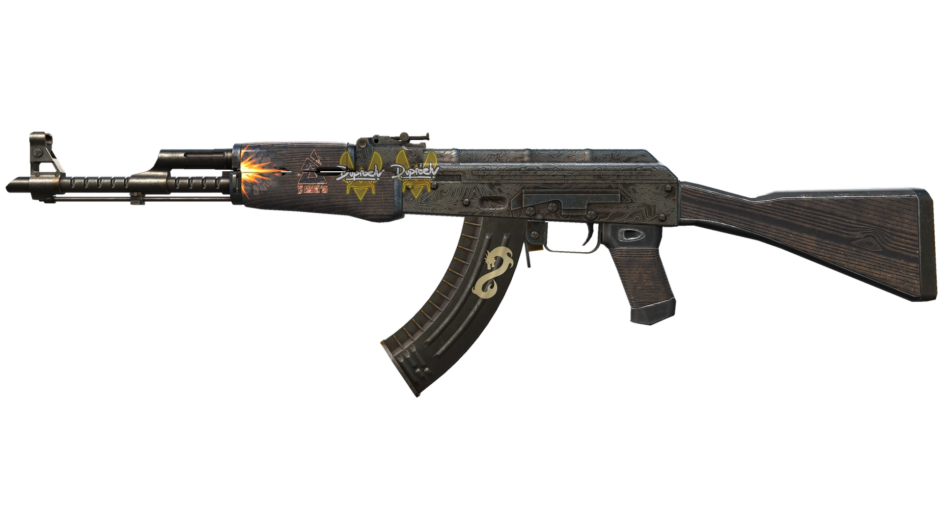 Steel Delta image