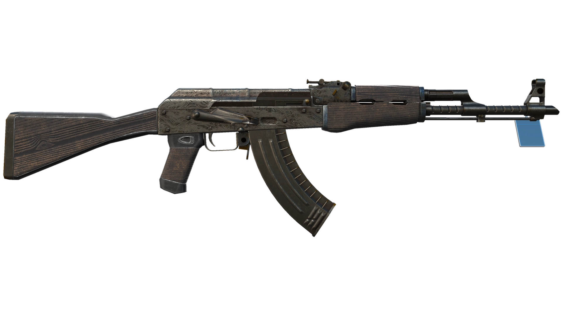 Steel Delta image