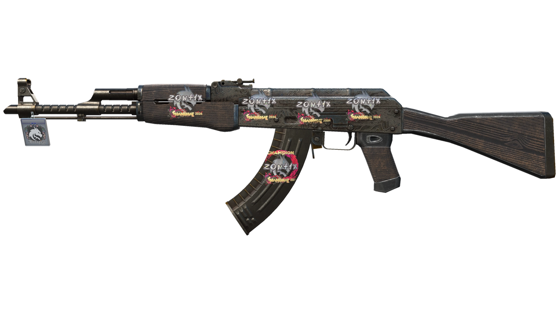 Steel Delta image