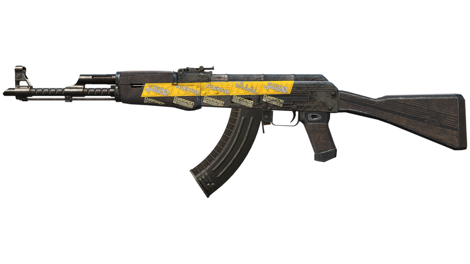 Steel Delta image
