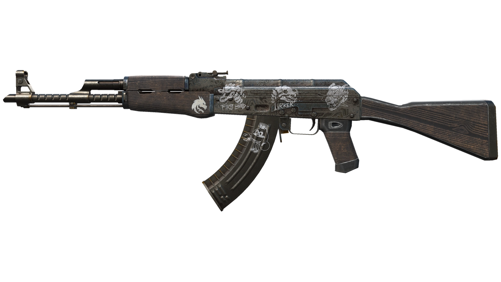 Steel Delta image