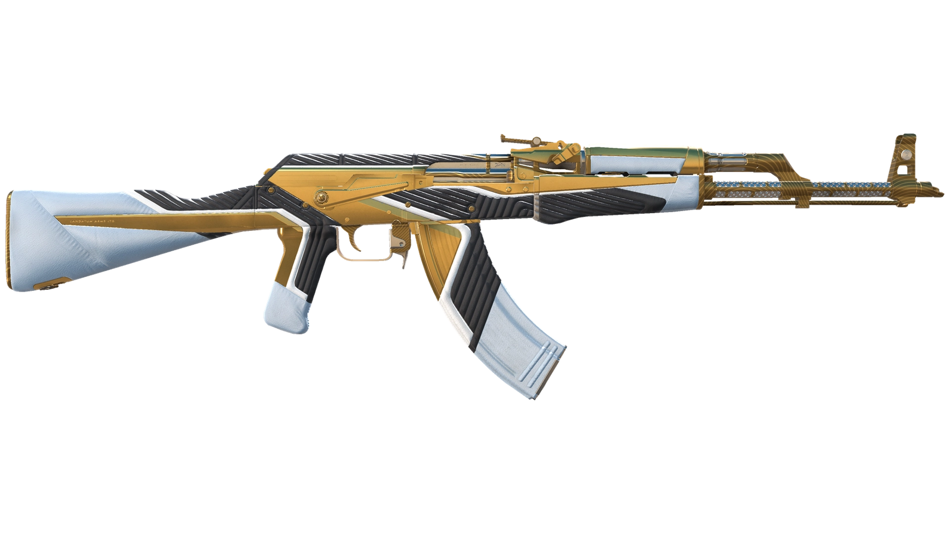 AK-47 | The Oligarch (Factory New)