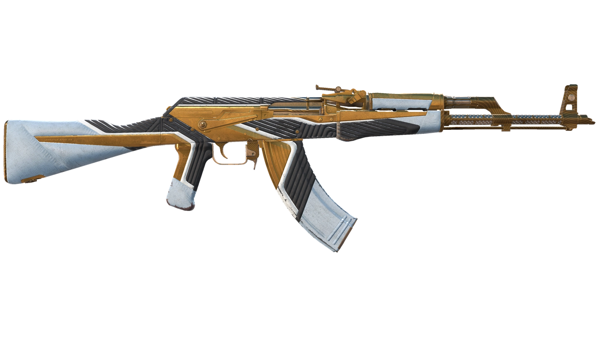 The Oligarch image