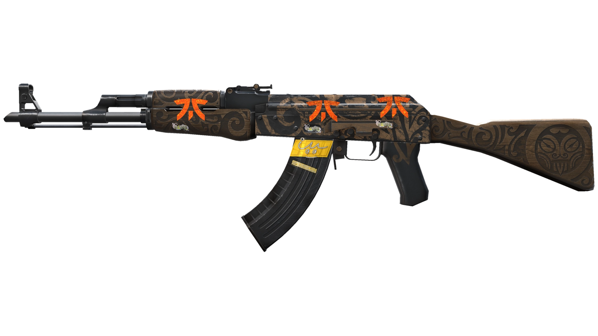 AK-47 | Uncharted (Factory New)