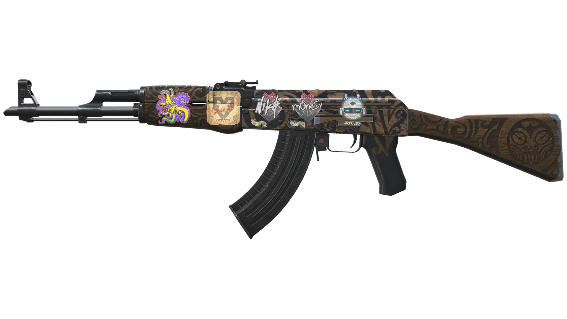 Uncharted image