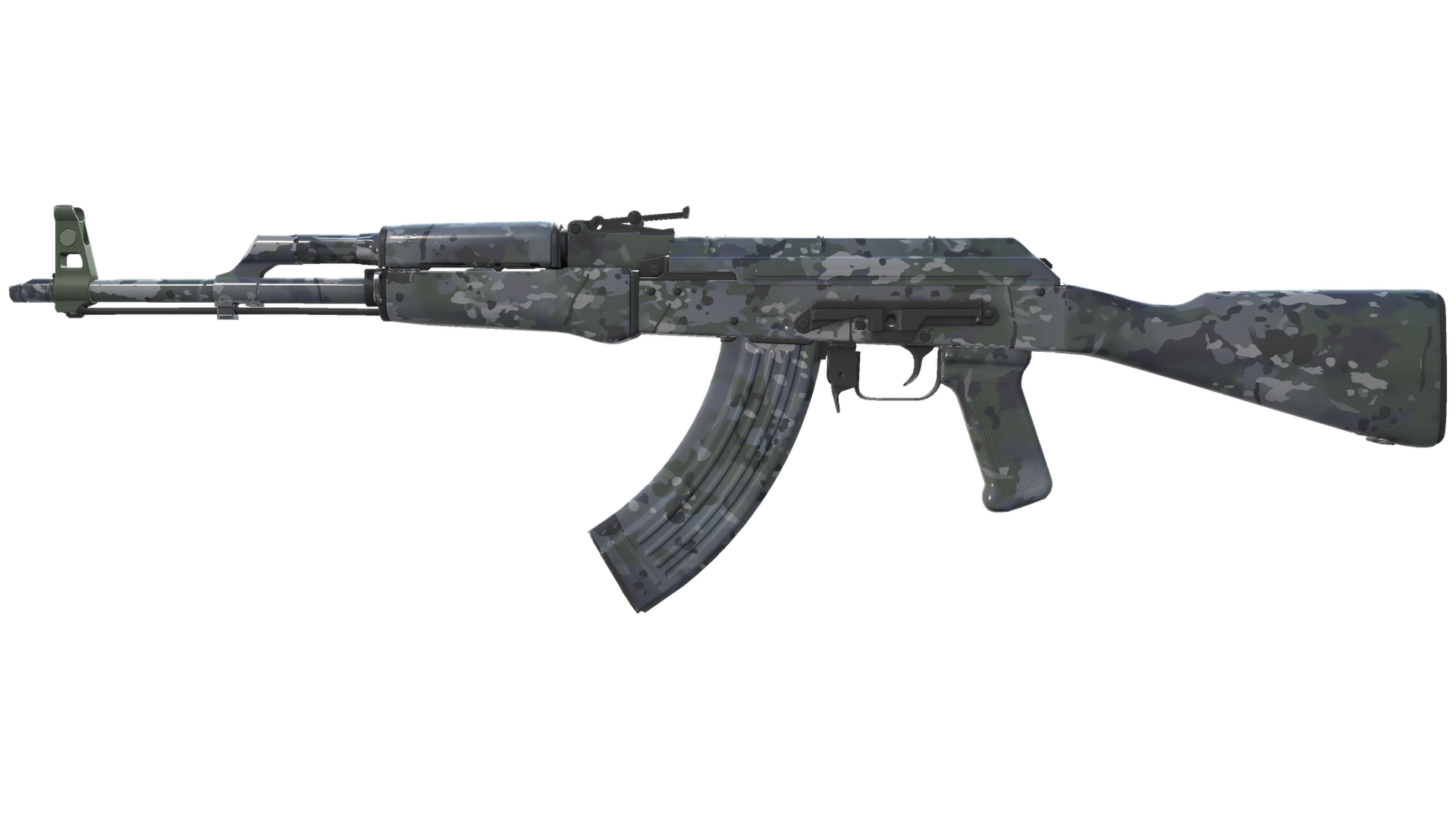 AK-47 | VariCamo Grey (Factory New)