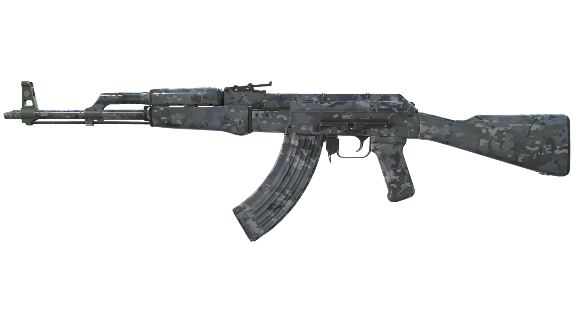 AK-47 | VariCamo Grey (Field-Tested)