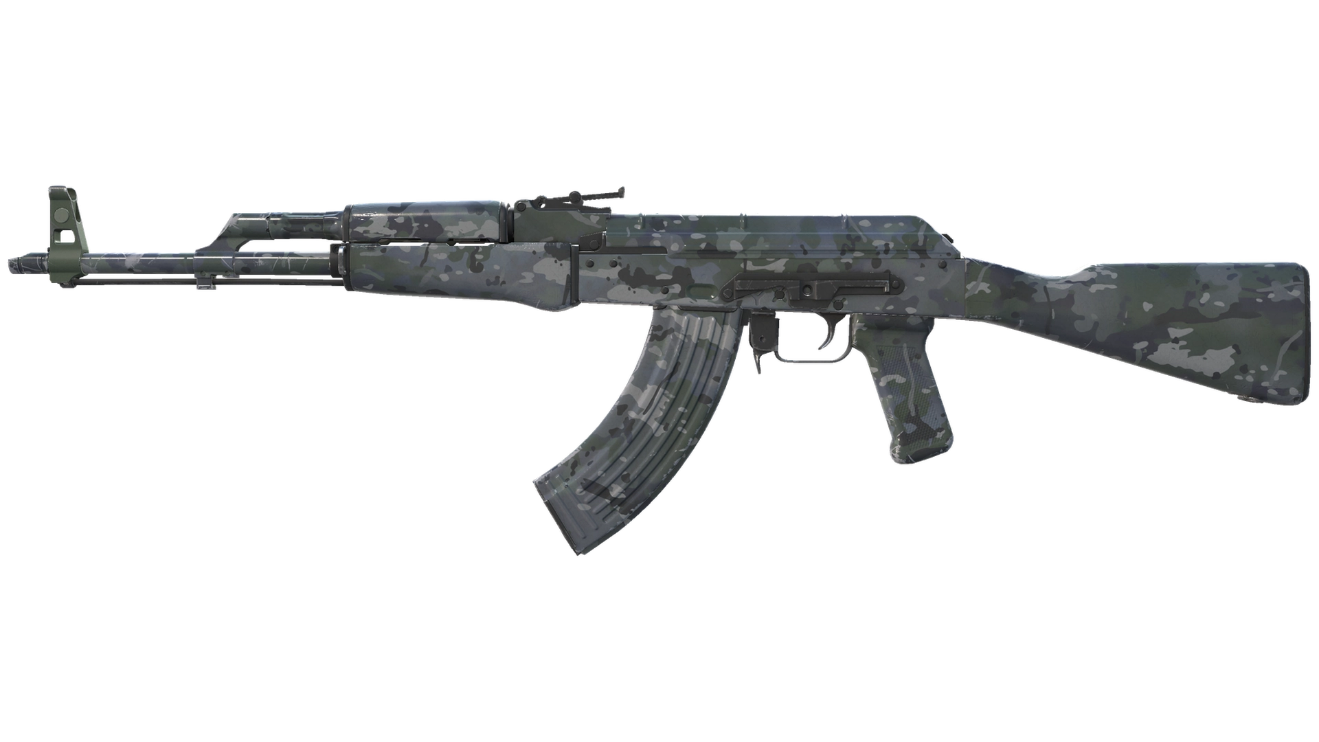 AK-47 | VariCamo Grey (Field-Tested)