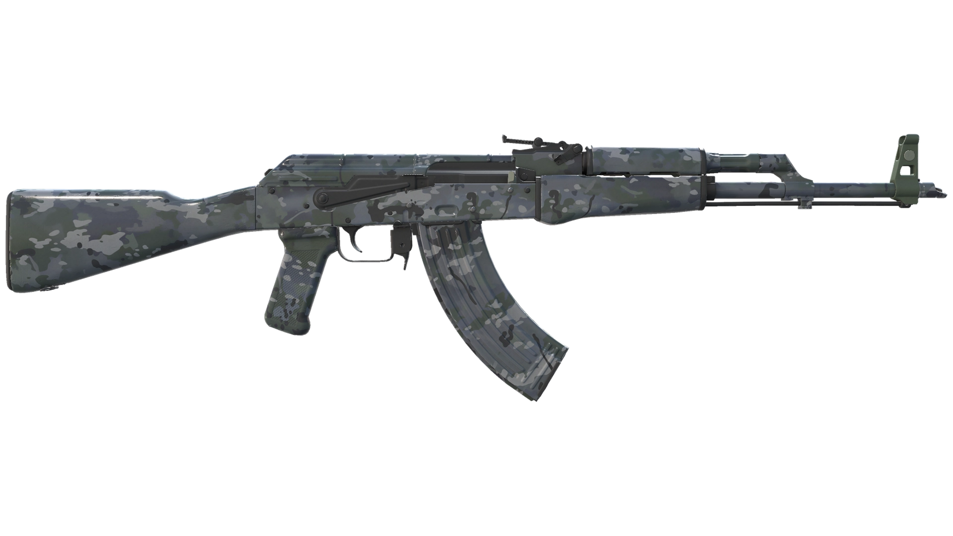 VariCamo Grey image