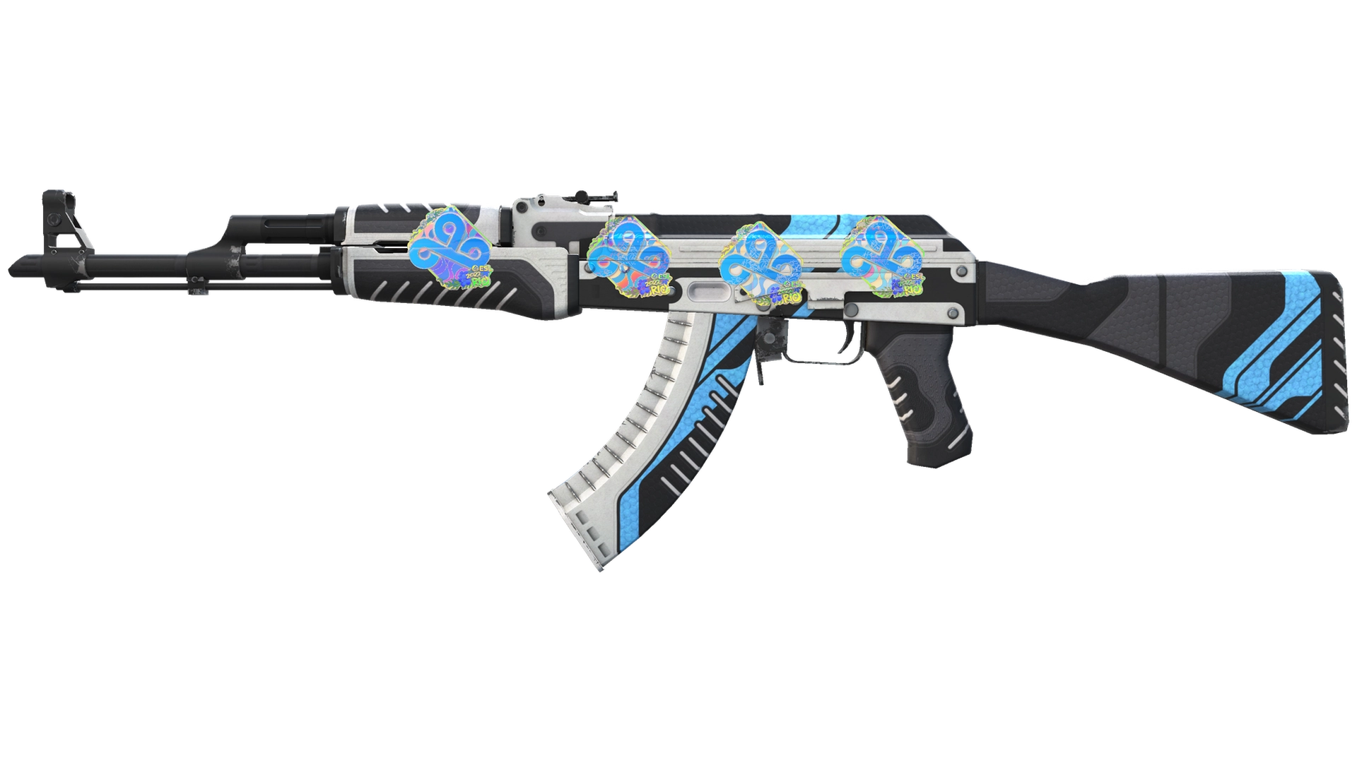 AK-47 | Vulcan (Factory New)