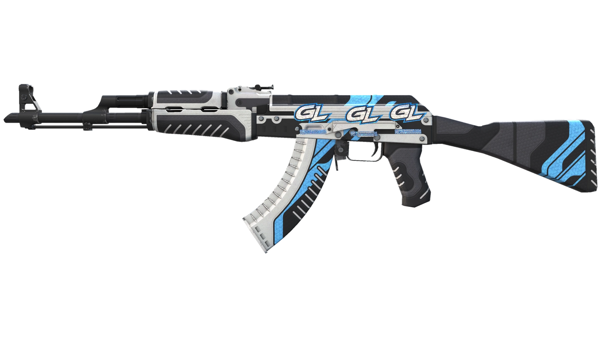 AK-47 | Vulcan (Factory New)