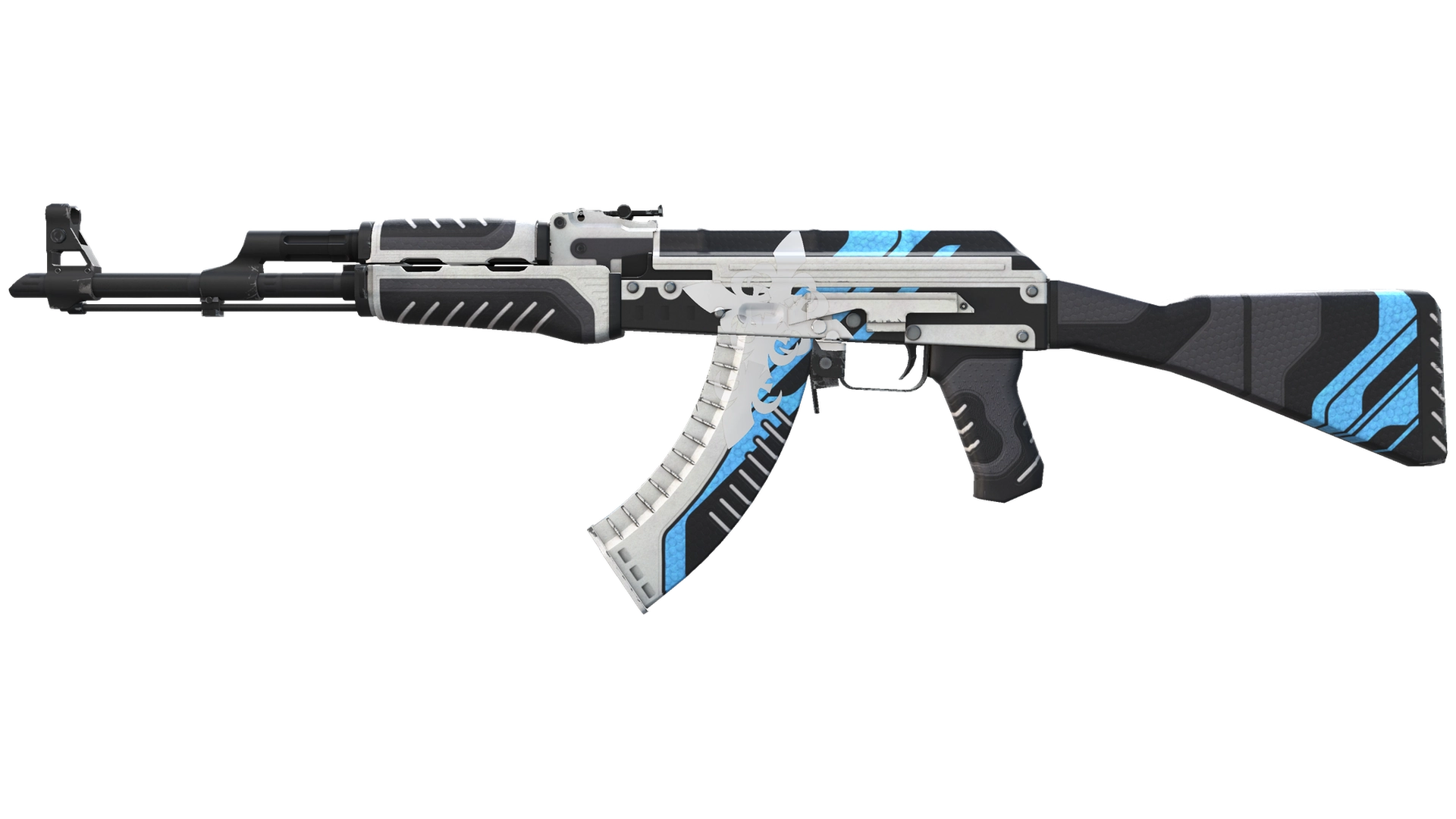 Vulcan image