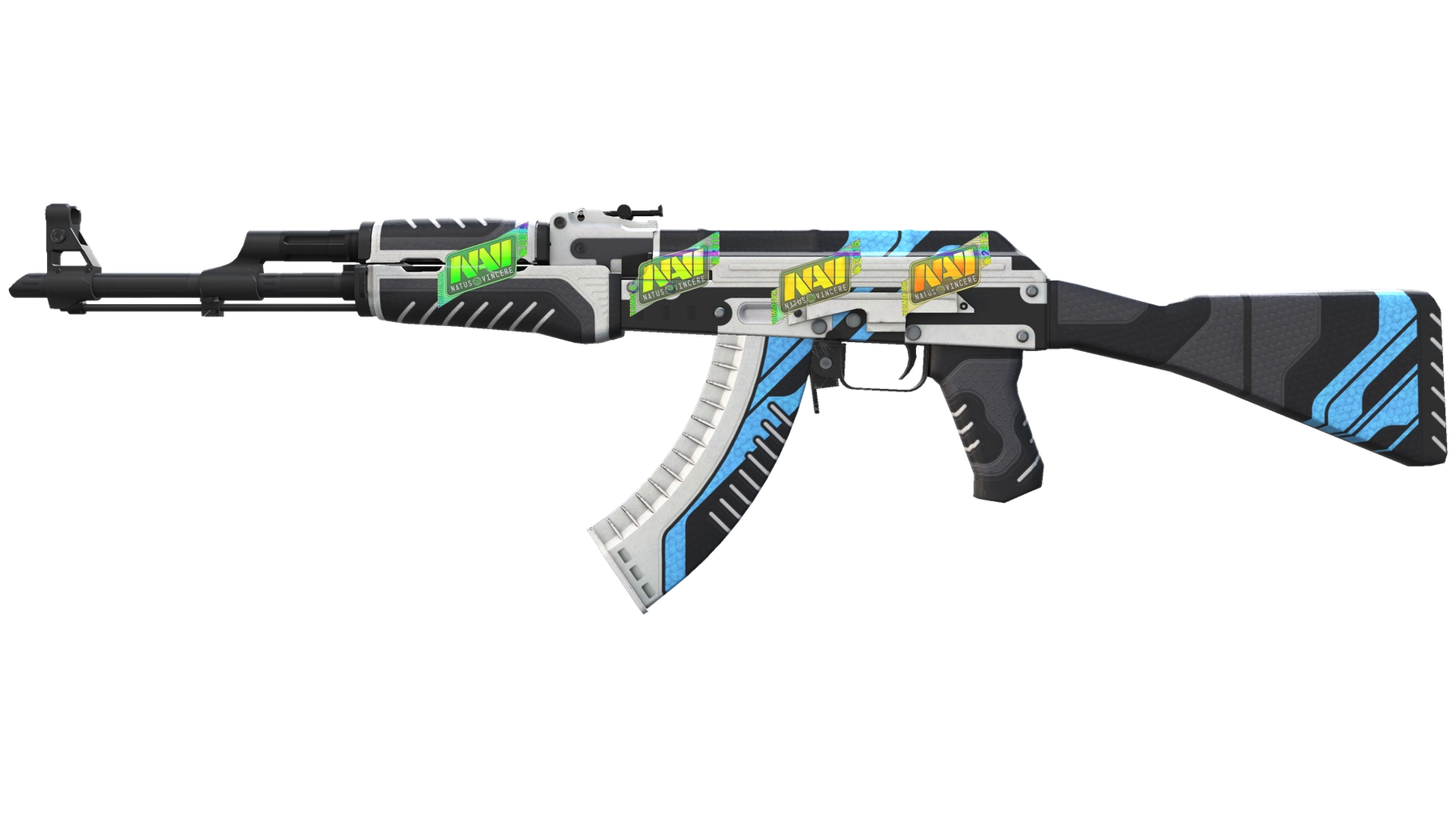 AK-47 | Вулкан (Прямо с завода)