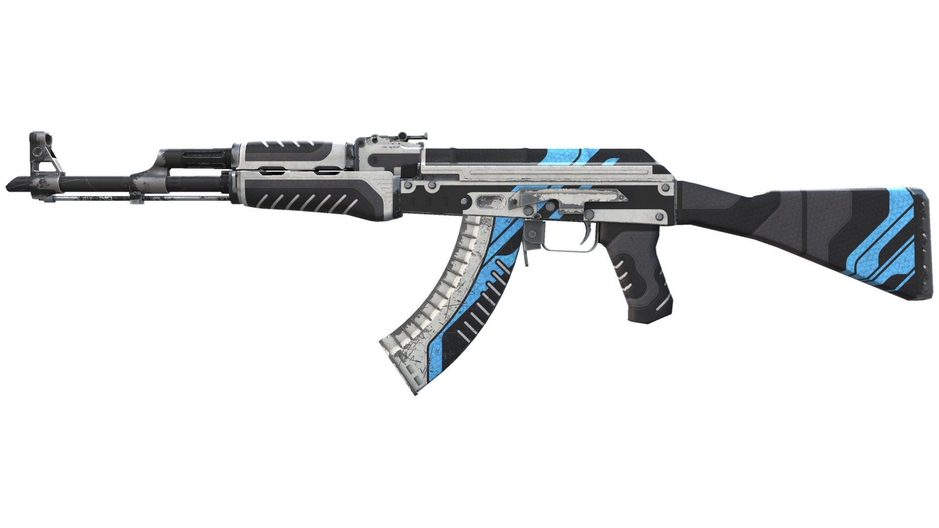 AK-47 | Vulcan (Field-Tested)