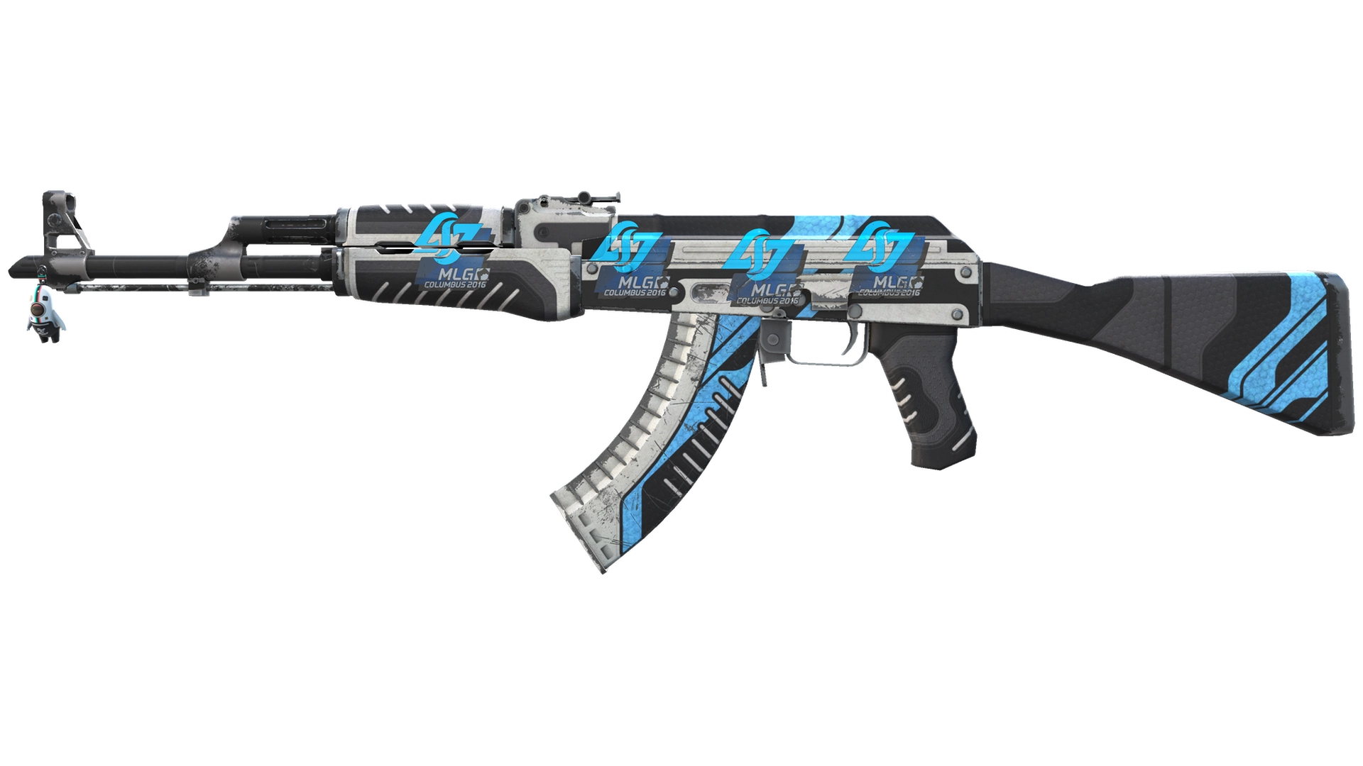 AK-47 | Vulcan (Field-Tested)