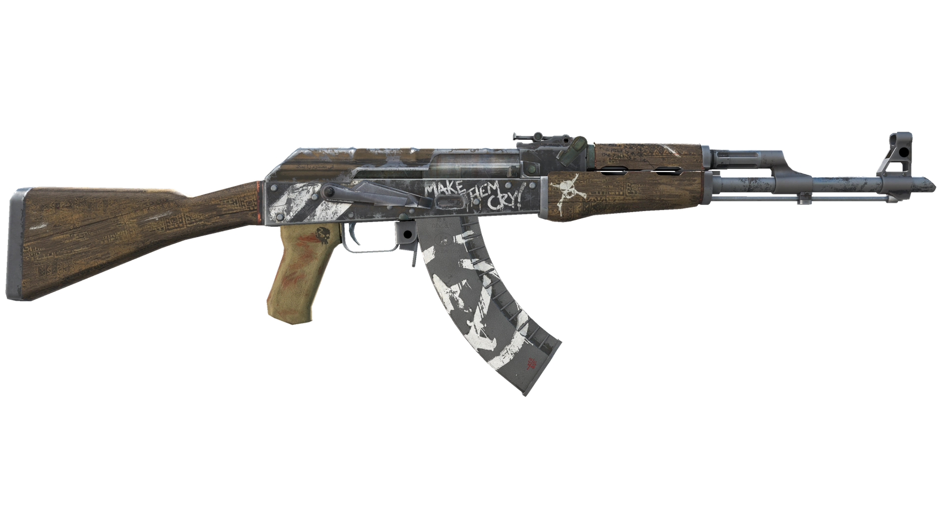 Wasteland Rebel image
