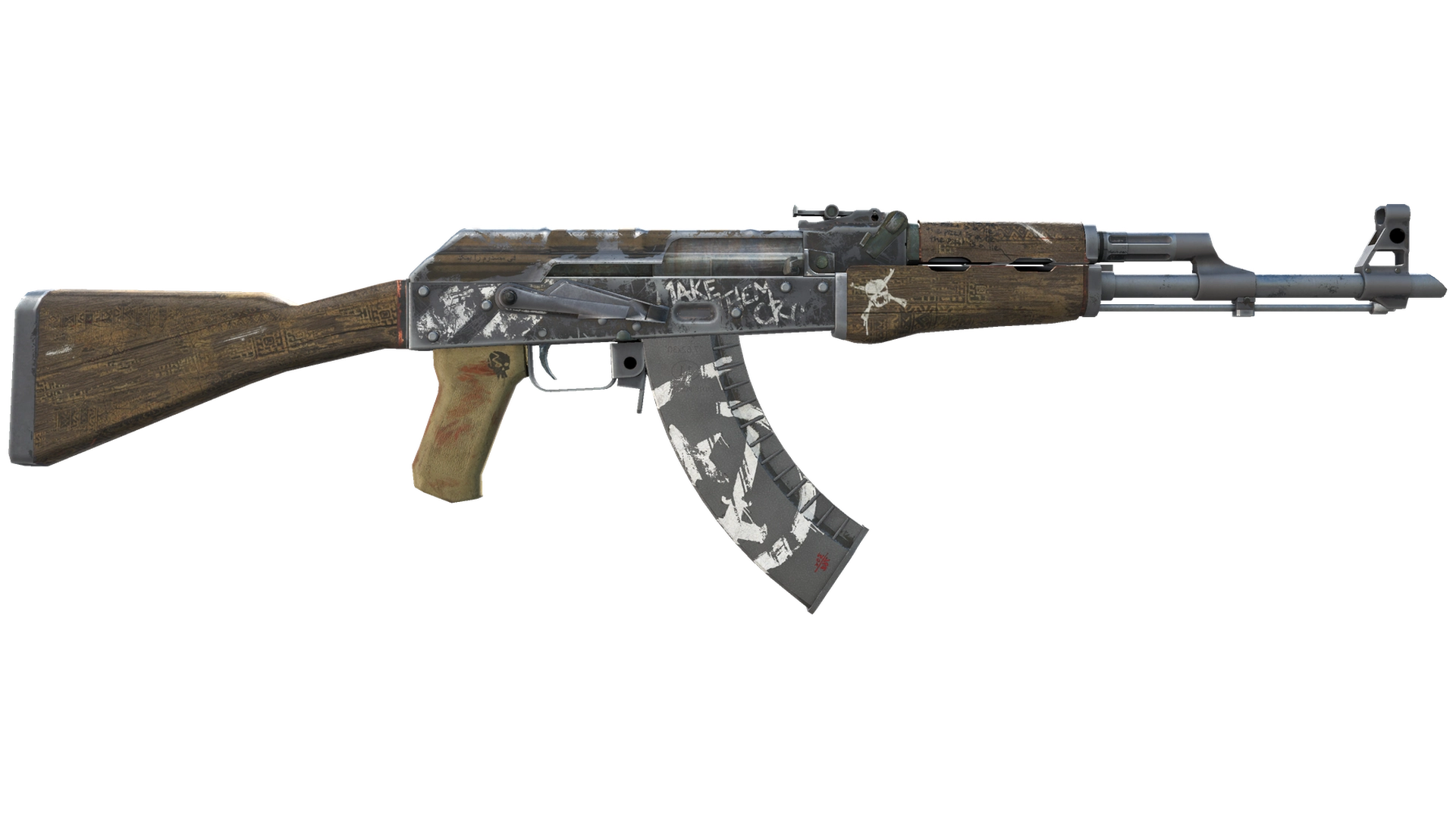Wasteland Rebel image